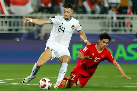 Điểm yếu tâm lý của ĐT Việt Nam